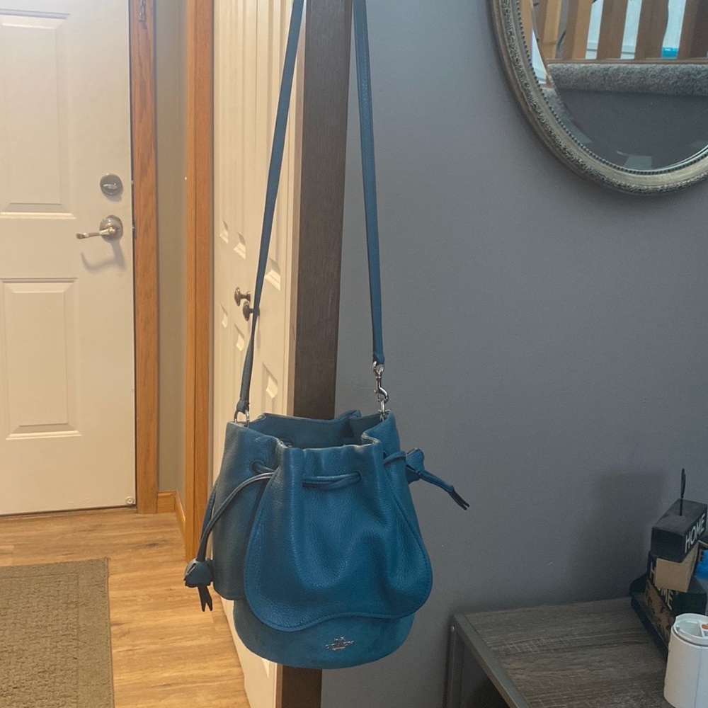 COPY - Coach crossbody bag